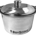 Котелок походный BOYSCOUT 